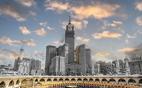 فندق بولمان زمزم مكة